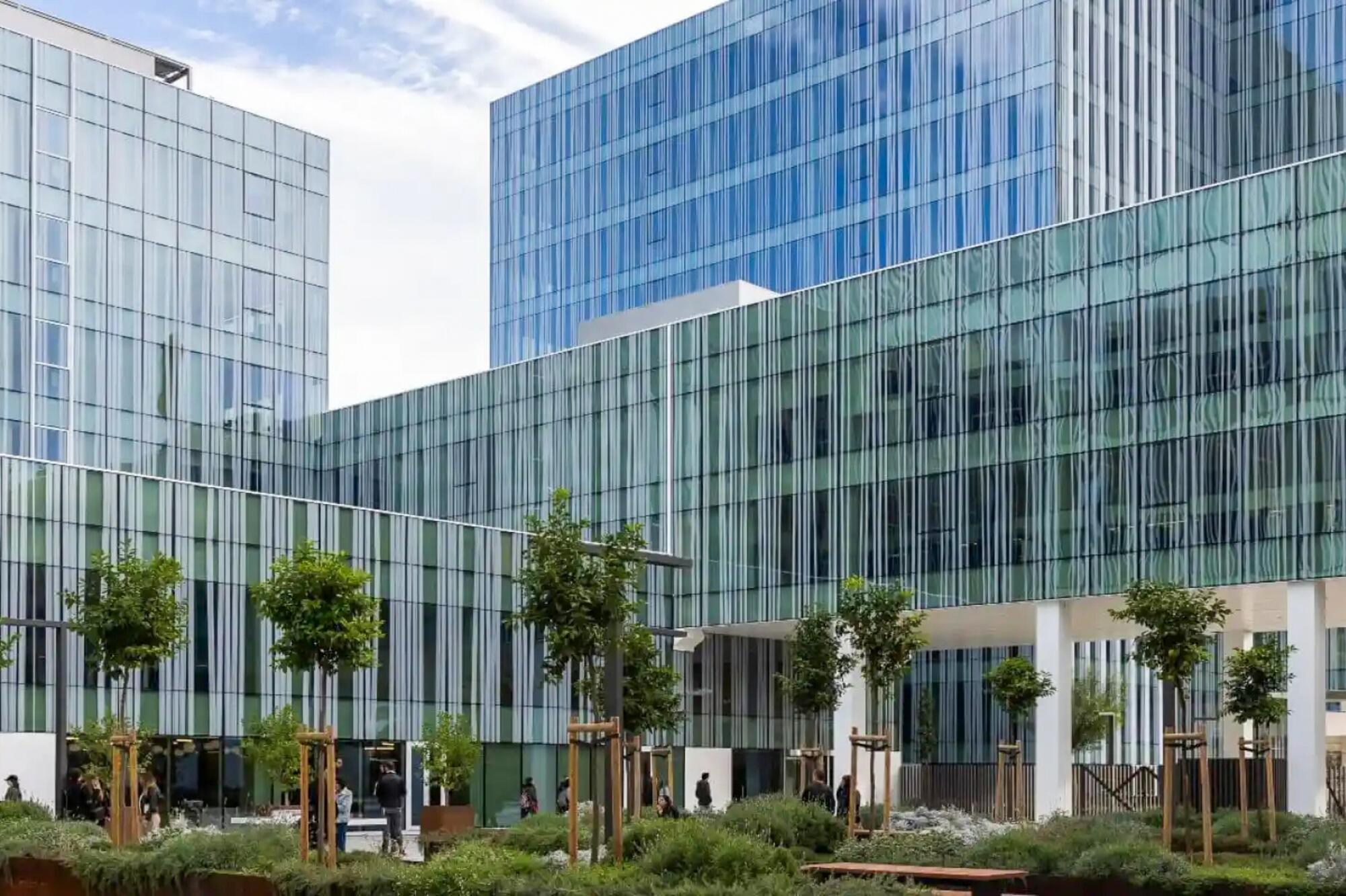 Concentrix Barcelona